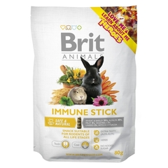 Brit  Immune Stick Przysmak dla gryzoni