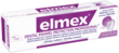 ELMEX Dental Enamel Protection Professional 75ml - Pasta do zębów