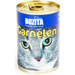 With garnelen - karma dla kota z krewetkami 