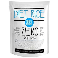 Diet Food Makaron konjac rice - Diet Rice 