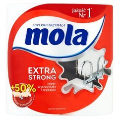 Mola Extra Strong Ręczniki papierowe
