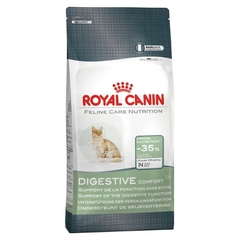 Royal Canin Digestive Comfort karma dla kotów wspomagająca trawienie