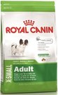 Dwupak Royal Canin X-Small, 2 x 3 kg Adult