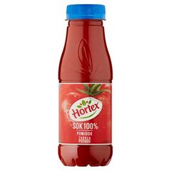 Hortex Pomidor Sok