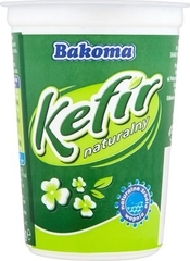 Bakoma Kefir naturalny