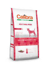 Calibra Dog Grain Free Adult Small Breed - Karma dla psa