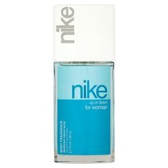 Nike Up or Down for Woman Dezodorant perfumowany