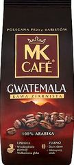 Mk Cafe Kawy Świata Guatemala Kawa ziarnista