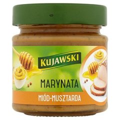 Kujawski Marynata Miód-musztarda