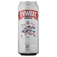 Żywiec Piwo jasne