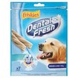 Dental Fresh Uzupełniająca karma dla dorosłych psów (7 sztuk)