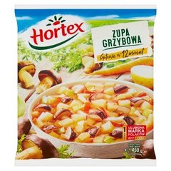 Hortex Zupa grzybowa