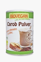 Biovegan Karob w proszku Bio