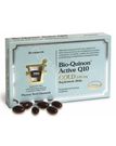 Bio-Quinon Active Q10 Gold + książka "Q10 - dla lepszego zdrowia i dłuższego życia"