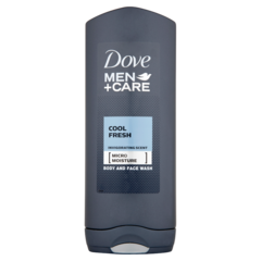Dove Men+Care Cool Fresh Żel pod prysznic