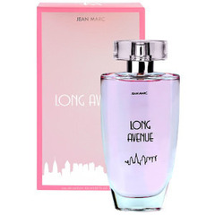Jean Marc Long Avenue Woda perfumowana damska