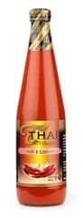 Thai Heritage Sos chilli z czosnkiem
