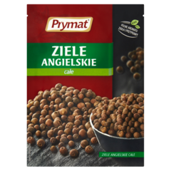 Prymat Ziele angielskie całe