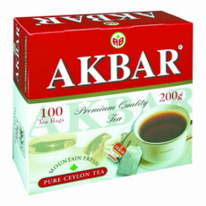 Akbar Herbata Akbar