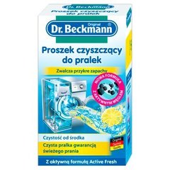 Dr. Beckmann Proszek czyszczący do pralek