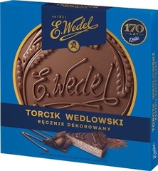 E. Wedel Torcik Wedlowski