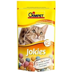 Gimpet  Jokies witaminowy przysmak dla kota			