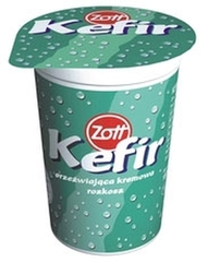 Zott Kefir