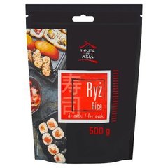 House Of Asia Ryż do sushi