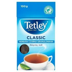 Tetley Classic Herbata czarna granulowana