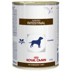 Royal Canin Dog gastro intestinal low fat puszka 