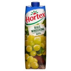 Hortex Białe Winogrona Napój