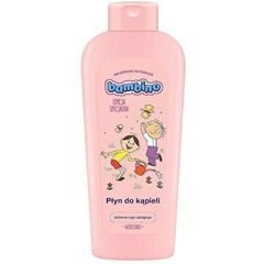 Bambino Płyn do kąpieli