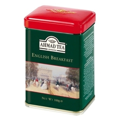 Ahmad Tea Herbata Ahmad tea English breakfast tea