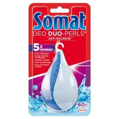 Somat Deo Duo-Perls Odświeżacz do zmywarek Odor Block & fresh scent