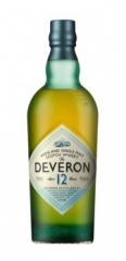 The Deveron Aged 12 Years Single Malt Scotch Whisky