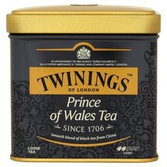 Twinings Herbata Twinings Prince of Wales Te