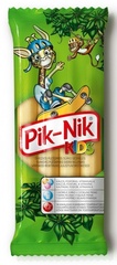 Pik-Nik Kids Paluszki serowe 84 g (4 sztuki)