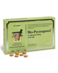 Pharma Nord BIO-PYCNOGENOL 30 TABLETEK