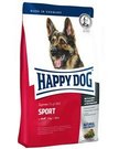 HAPPY DOG Fit & Well Adult Sport 15kg +WYBIERZ