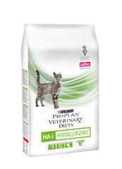 Pro Plan Veterinary Diets Feline HP Karma dla kotów z chorobami wątroby