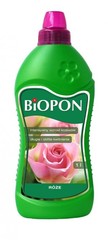 Biopon Nawóz płyn do róż