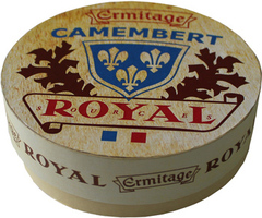 Royal Ser camembert