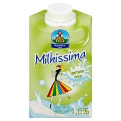 Łowicz Milkissima Mleko UHT 1,5%
