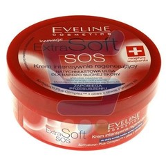Eveline Extra Soft Krem Intensywnie Regenerujący