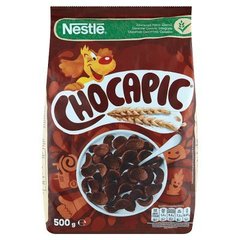 Nestlé Chocapic Płatki śniadaniowe