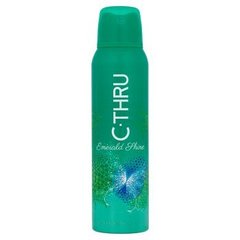 C-Thru Emerald Shine Dezodorant w aerozolu
