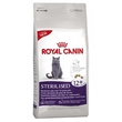  Sterilised Feline 12+ karma dla kotów sterylizowanych po 12 roku życia
