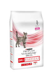 Pro Plan Feline Veterinary Diets DM Karma dla kotów z cukrzycą