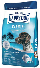 Happy Dog Karibik Sensible Nutrition- sucha karma dla psa
