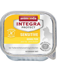 Animonda Integra Sensitive kurczak 